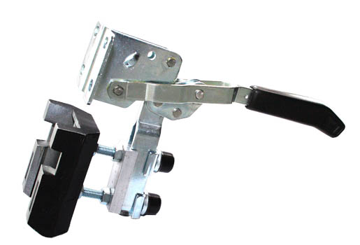 Döllken Spannhebel für Cubu XL Kernsockelleiste